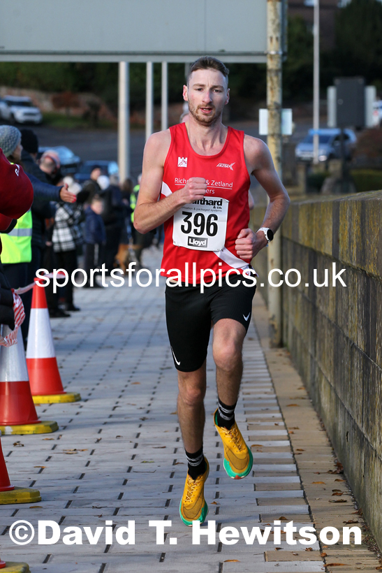 2021 Brampton to Carlisle 10 Mile Road Race, Sunday, November 21st. Photo: David T. Hewitson/Sports for All Pics